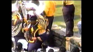 Defeat The Beat: Bands Marching In 2003