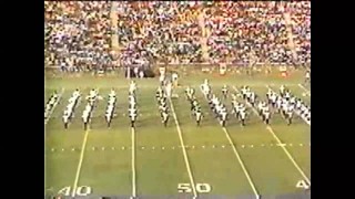 Defeat The Beat: Benedict College 2003