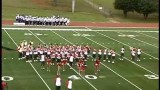 Donaldsonville Vs. Oakhaven 2013 (CAU Spring Band Brawl)