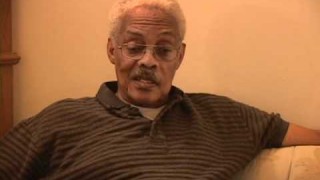 Double Time Entertainment 2011 Interview with Harold Haughton Sr. about Horsepower of VSU