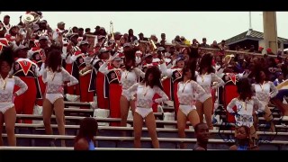 DOUBLETIME ENTERTAINMENT (HD) PRESENTS: VSU HOMECOMING (THE GAME)