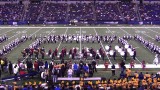Drumline Battle – Tenn State vs.  NC A&T