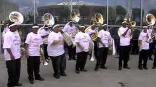 DSMB – Jamboree Practice/Test Footage 1