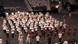 “Dynamic Steppers” Marching Band – ATL Dance Routine 2008
