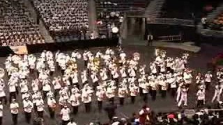 “Dynamic Steppers” Marching Band – Graduation 5.4.2008