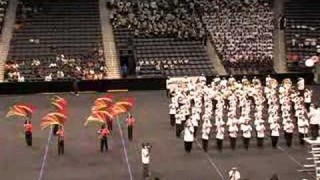 “Dynamic Steppers” Marching Band – Lately 5.4.2008