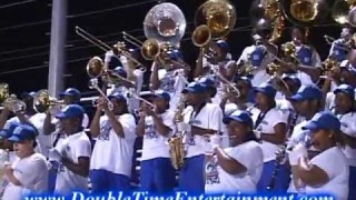ECSU Band 2012 playing “Power” by the Temptations