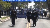 ECSU “Go To War” 2012 at VSU
