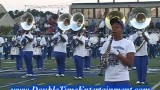 ECSU Halftime 2012 at FSU