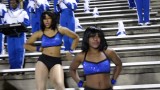 ECSU MARCHING SOUND OF CLASS 2013 “A COUPLE OF FOREVERS”