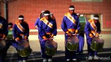 Edna Karr Drum Section 2012