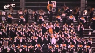 Edna Karr Fanfare  & McMain ESPN – All Star Game 2011