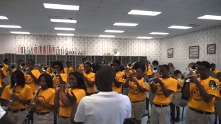 Edna Karr “On Our Own” Cedar Grove Bandroom ATL 2013