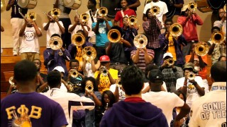 Edna Karr vs. CSRA All Star Band Atlanta 2013