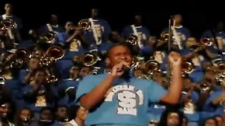 End Of The Road 2009 Southern University Band