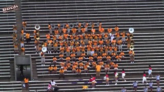 Extreme Summer BOTB 2011, Baton Rouge LA pt 1