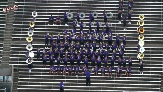 Extreme Summer BOTB 2011, Baton Rouge LA pt 2