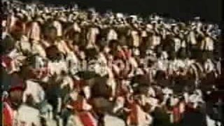 FAMU 1994 Camp Drill