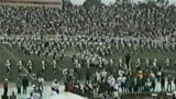FAMU 1994 Homecoming Halftime pt 1