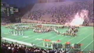 FAMU 1996 @ TnSU