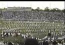 FAMU 2001 “Contagious” @ the Southern game