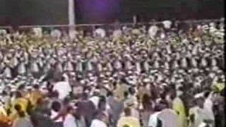 FAMU 2001 “Gavorkna Fanfare” @ the Southern game