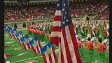FAMU 2001 ” We Fall Down” @ Florida Classic BOTB