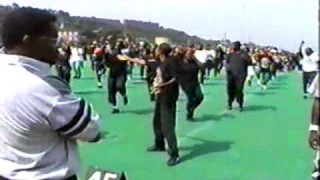 FAMU 2002 Practice in Cincinnati