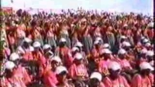 FAMU 2002 Trumpet Fanfare #1