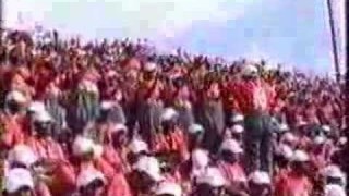 FAMU 2002 Trumpet Fanfare #2