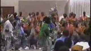 FAMU 2005 camp dance