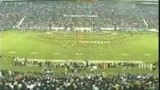 FAMU 2005 Florida Classic Concert Selection “Weak”