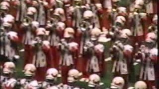FAMU 2005 “Gavorkna Fanfare into William Tell/1812 Overture”