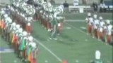 FAMU 2005 Halftime @ Florida International University
