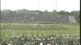 FAMU 2005 Homecoming Dance Routine