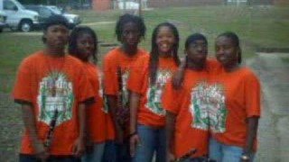 FAMU 2005 Season