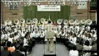 FAMU 2006 “James Brown Riffs”