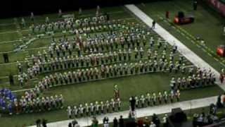 FAMU 2006 “Stars and Stripes Forever”