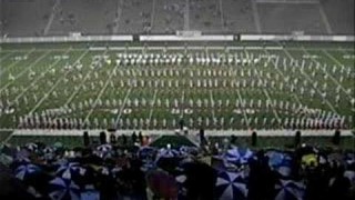 FAMU 2007 Holy, Holy, Holy