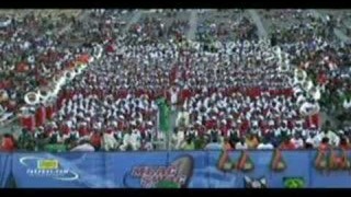 FAMU 2007 “Outstanding”