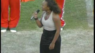 FAMU 2008 “A Change is Gonna Come/ Never Would Have Made It” @ Florida Classic
