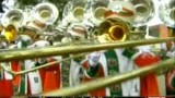 FAMU 2008 “ESPN College Gameday” Performance