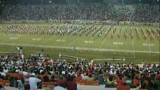 FAMU 2008 Halftime vs WSSU