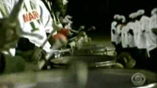 FAMU 2008 Segment on “CBS Evening News”