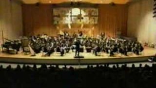FAMU 2008 Wind Ensemble “Celebration!”
