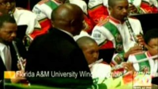 FAMU 2010 “Elsa’s Procession to the Cathedral” – In Tribute to Dr. William P. Foster