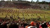 FAMU 2010 Halftime 10/16/10 pt2 vs SSU