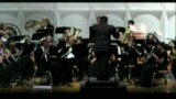 FAMU 2010 Wind Ensemble “A Hero’s Journey”