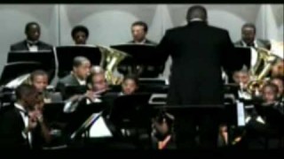 FAMU 2010 Wind Ensemble “Overture to Candide”