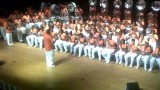 FAMU 2011 Band Camp Drill